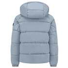 Malelions Junior jassen 023 Ice Blue MJ2-AW24-01