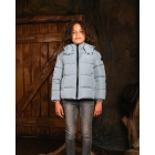 Malelions Junior jassen 023 Ice Blue MJ2-AW24-01