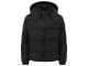 Malelions Junior jassen 900 Black MJ2-AW24-01
