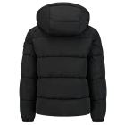 Malelions Junior jassen 900 Black MJ2-AW24-01