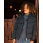 Malelions Junior jassen 900 Black MJ2-AW24-01