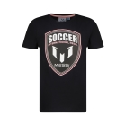 Vingino shirts 950 Black C121KUN30005