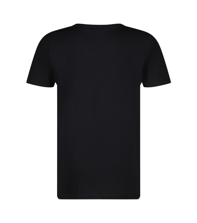 Vingino shirts 950 Black C121KUN30005