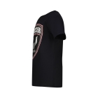 Vingino shirts 950 Black C121KUN30005