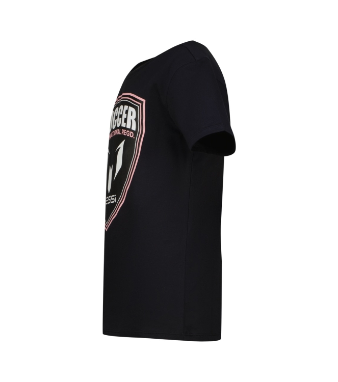 Vingino shirts 950 Black C121KUN30005