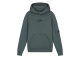 Malelions Junior truien & vesten 431 Teal MJ2-AW24-09