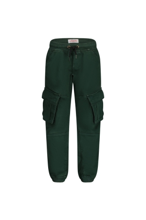 Vingino broeken 1404 Racing green AW24KBD42014