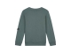 Malelions Junior truien & vesten 431 Teal MJ2-AW24-11