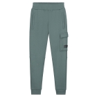 Malelions Junior broeken 431 Teal MJ2-AW24-13