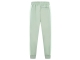 Malelions Junior broeken 869 Aqua Grey/Mint MJ2-SS24-03