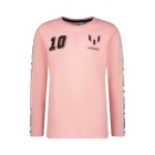 Vingino shirts 1234 Active pink C121KUN30006