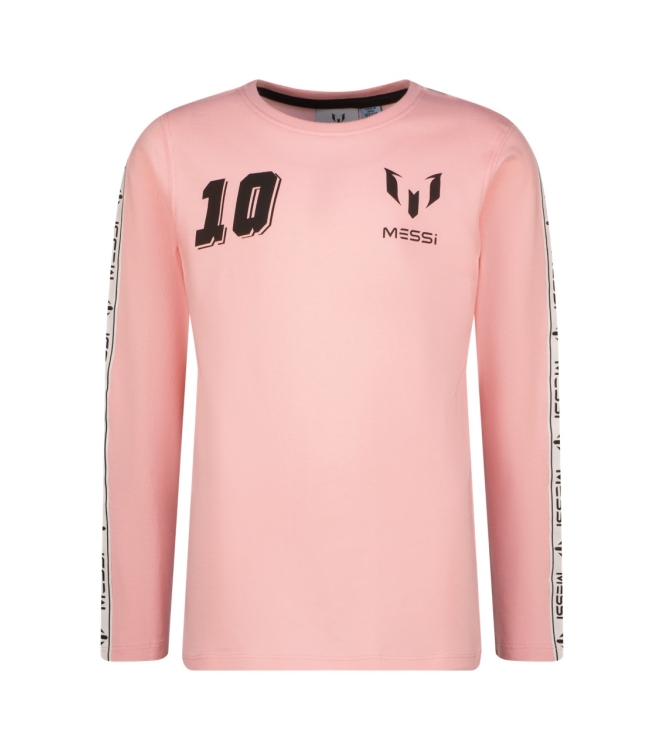 Vingino shirts 1234 Active pink C121KUN30006