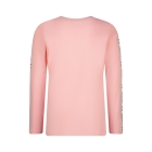 Vingino shirts 1234 Active pink C121KUN30006