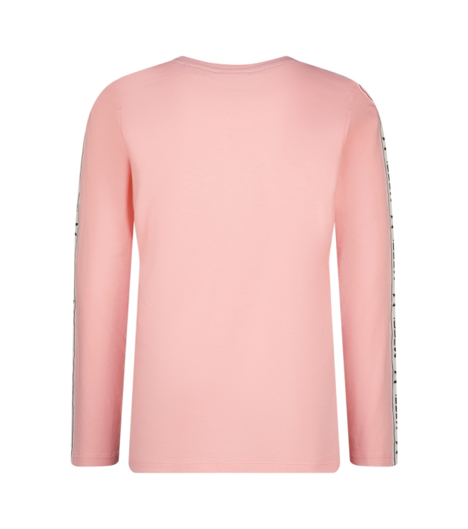 Vingino shirts 1234 Active pink C121KUN30006