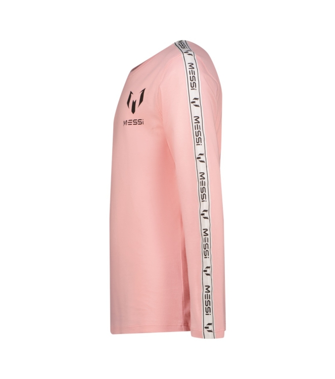 Vingino shirts 1234 Active pink C121KUN30006