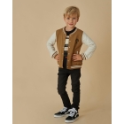 Sturdy truien & vesten 315 Olijf 71300080