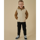 Sturdy jassen 600 Offwhite 71300081