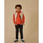 Sturdy jassen 600 Offwhite 71300081