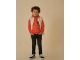 Sturdy jassen 600 Offwhite 71300081