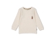 Sturdy shirts 610 Offwhite melange 71600561