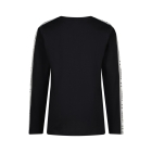 Vingino shirts 950 Black C121KUN30006