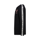 Vingino shirts 950 Black C121KUN30006