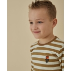 Sturdy shirts 315 Olijf 71600562