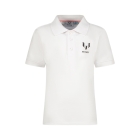 Vingino shirts 001 Real White C121KUN32001