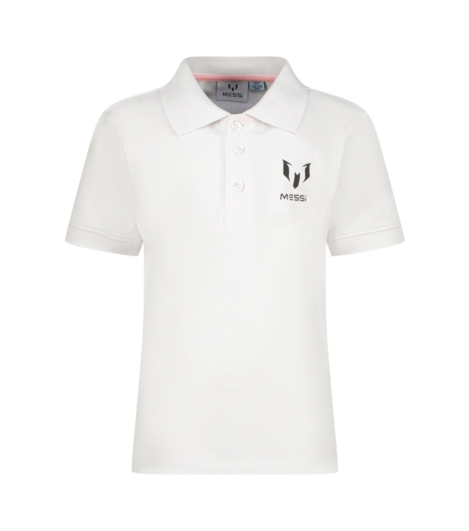 Vingino shirts 001 Real White C121KUN32001