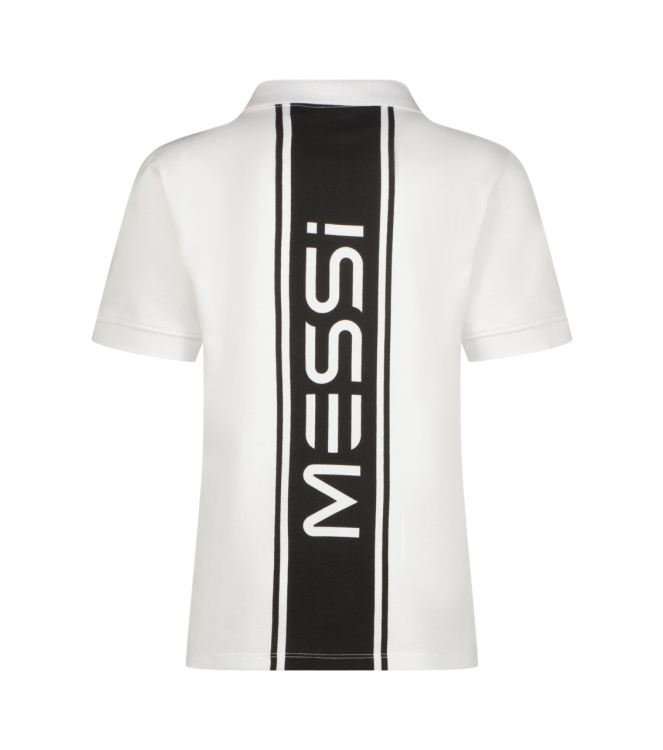 Vingino shirts 001 Real White C121KUN32001