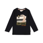 Sturdy shirts 750 Antraciet 71600563