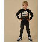 Sturdy shirts 750 Antraciet 71600563