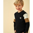 Sturdy shirts 750 Antraciet 71600564