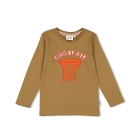 Sturdy shirts 315 Olijf 71600565