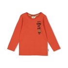 Sturdy shirts 350 Oranje 71600566