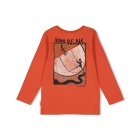Sturdy shirts 350 Oranje 71600566