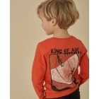 Sturdy shirts 350 Oranje 71600566