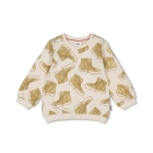 Sturdy truien & vesten 610 Offwhite melange 71600568