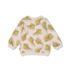 Sturdy truien & vesten 610 Offwhite melange 71600568