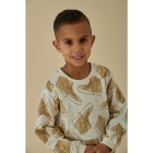 Sturdy truien & vesten 610 Offwhite melange 71600568