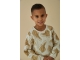 Sturdy truien & vesten 610 Offwhite melange 71600568