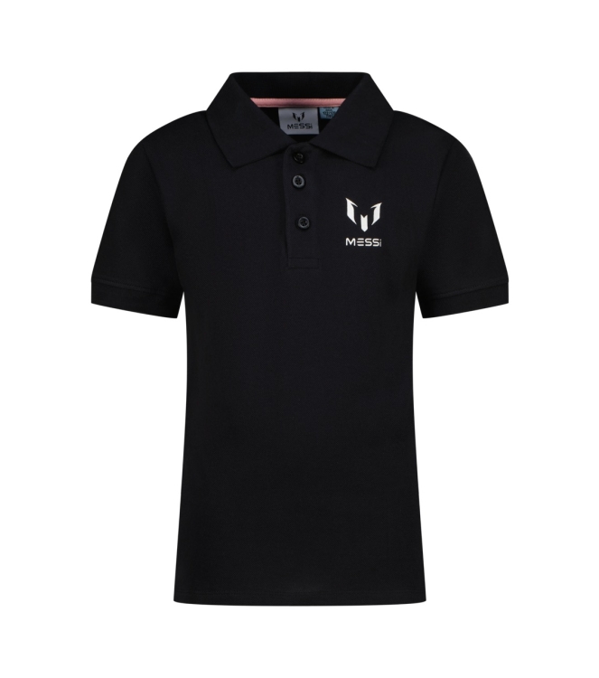 Vingino shirts 950 Black C121KUN32001