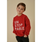 Sturdy truien & vesten 100 Rood 71600572