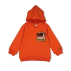 Sturdy truien & vesten 350 Oranje 71600574