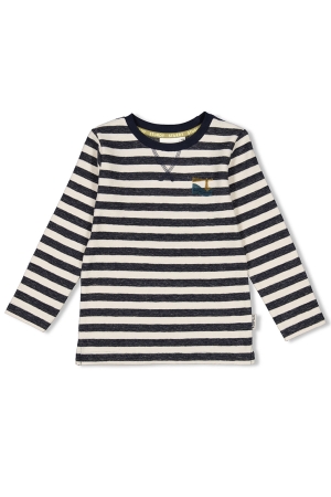 Sturdy Coastal Cool - T-shirt 010 Marine