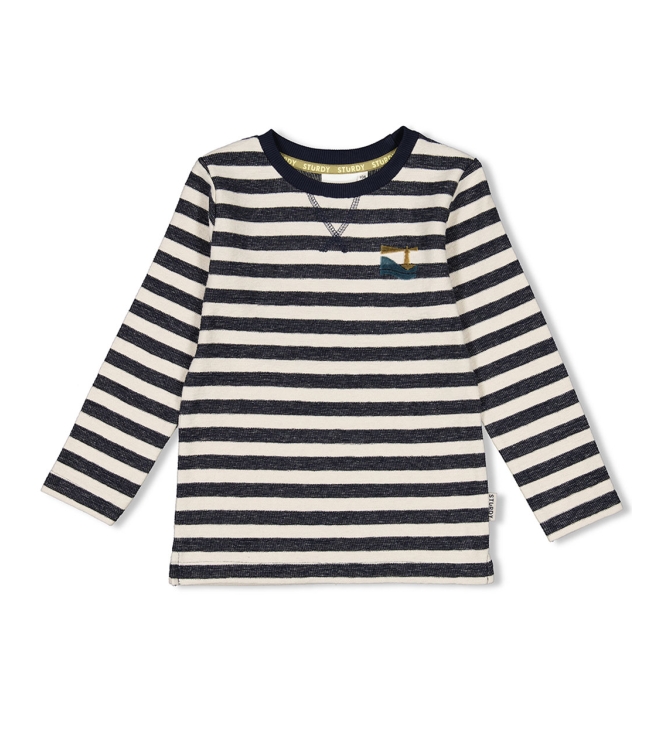 Sturdy shirts 010 Marine 71600576