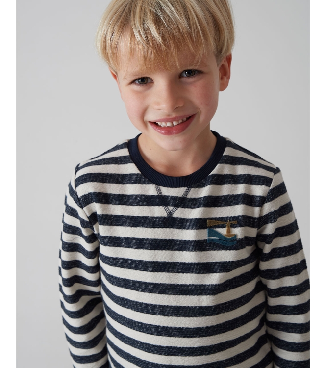 Sturdy shirts 010 Marine 71600576