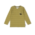 Sturdy shirts 300 Groen 71600577