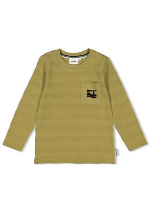 Sturdy Coastal Cool - T-shirt 300 Groen