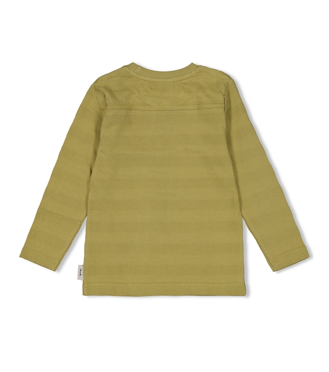Sturdy shirts 300 Groen 71600577